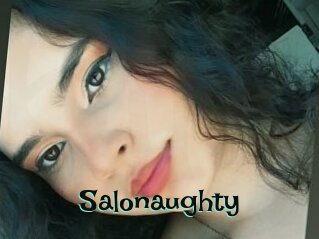 Salonaughty