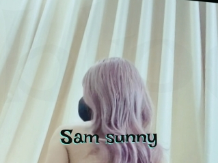 Sam_sunny