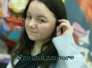 Samantaamore