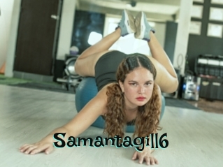 Samantagill6