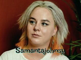 Samantajohnsy