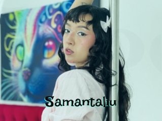 Samantaliu
