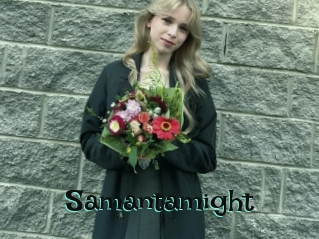 Samantamight