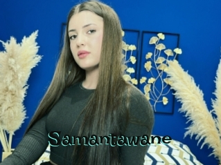 Samantawane