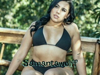Samantawolff