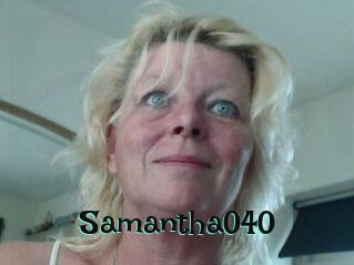 Samantha040