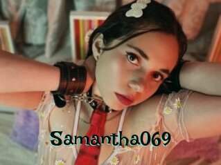 Samantha069