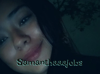 Samanthaaajobs