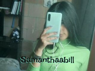 Samanthaabill