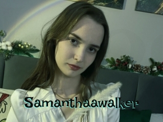 Samanthaawalker