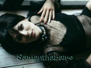 Samanthabaire