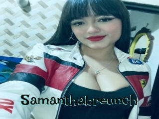 samanthabreunch Blog Pornostar