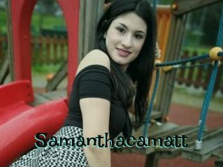 Samanthacamatt