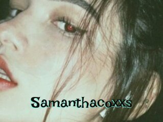 Samanthacoxxs