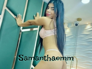 Samanthaemm