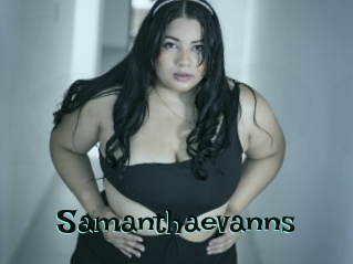 Samanthaevanns