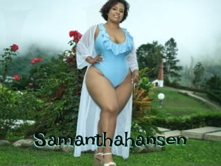 Samanthahansen