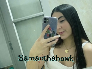 Samanthahowk