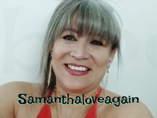 Samanthaloveagain