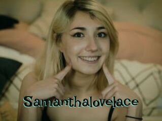 Samanthalovelace