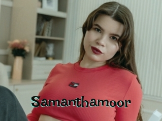 Samanthamoor