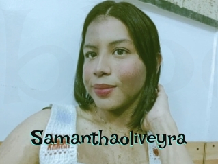 Samanthaoliveyra