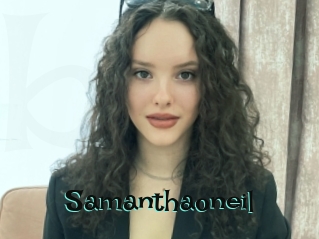 Samanthaoneil