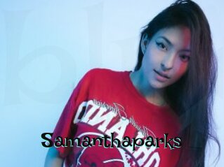 Samanthaparks