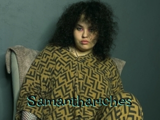 Samanthariches