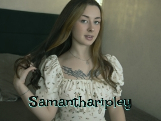 Samantharipley