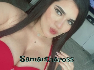 Samanthaross