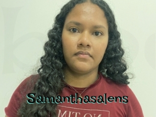 Samanthasalens