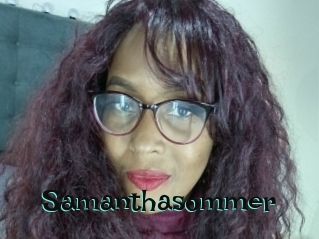 Samanthasommer