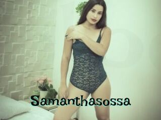 Samanthasossa