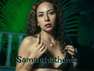 Samanthathoms