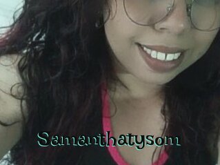 Samanthatysom