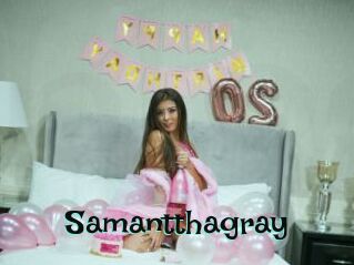 Samantthagray