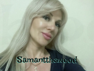 Samantthawood