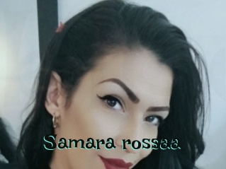 Samara_rossaa