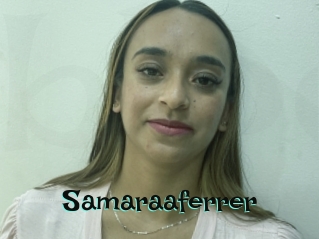 Samaraaferrer