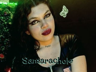 Samarachole