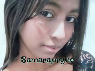 Samarapryce