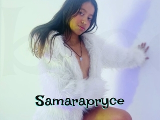 Samarapryce