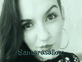 Samarasallow