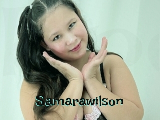Samarawilson
