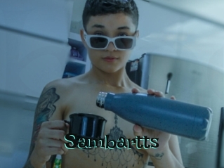 Sambartts