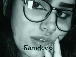 Samdeep
