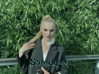 Samdojee