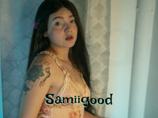 Samiigood