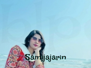 Samijajarin